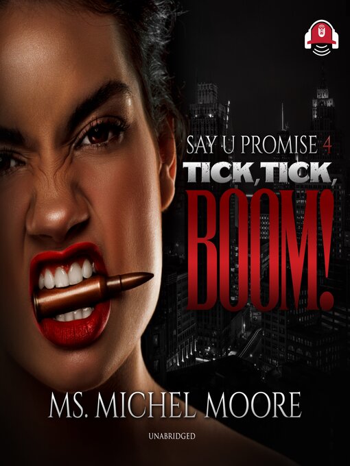 Title details for Tick, Tick, Boom! by Michel Moore - Available